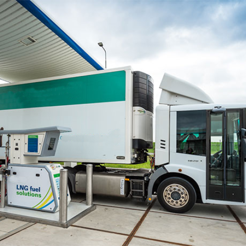 BIOGAZ